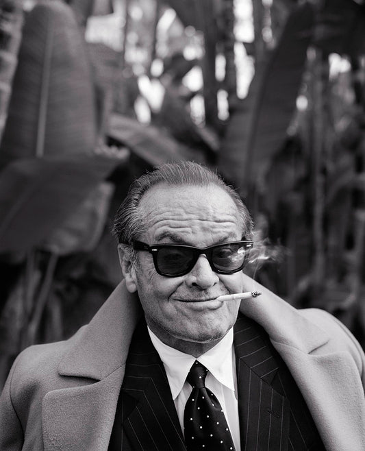 Jack Nicholson