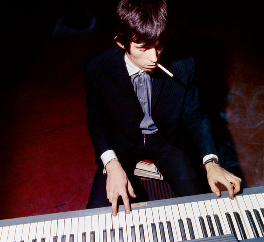 Keith Richard