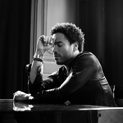 Lenny Kravitz