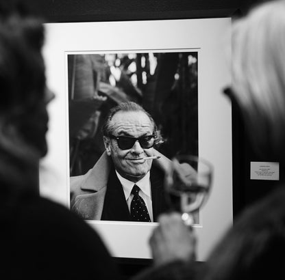 Jack Nicholson