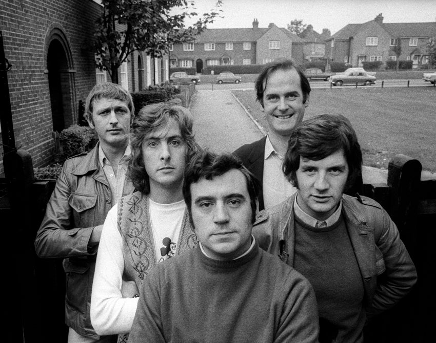Monty Python