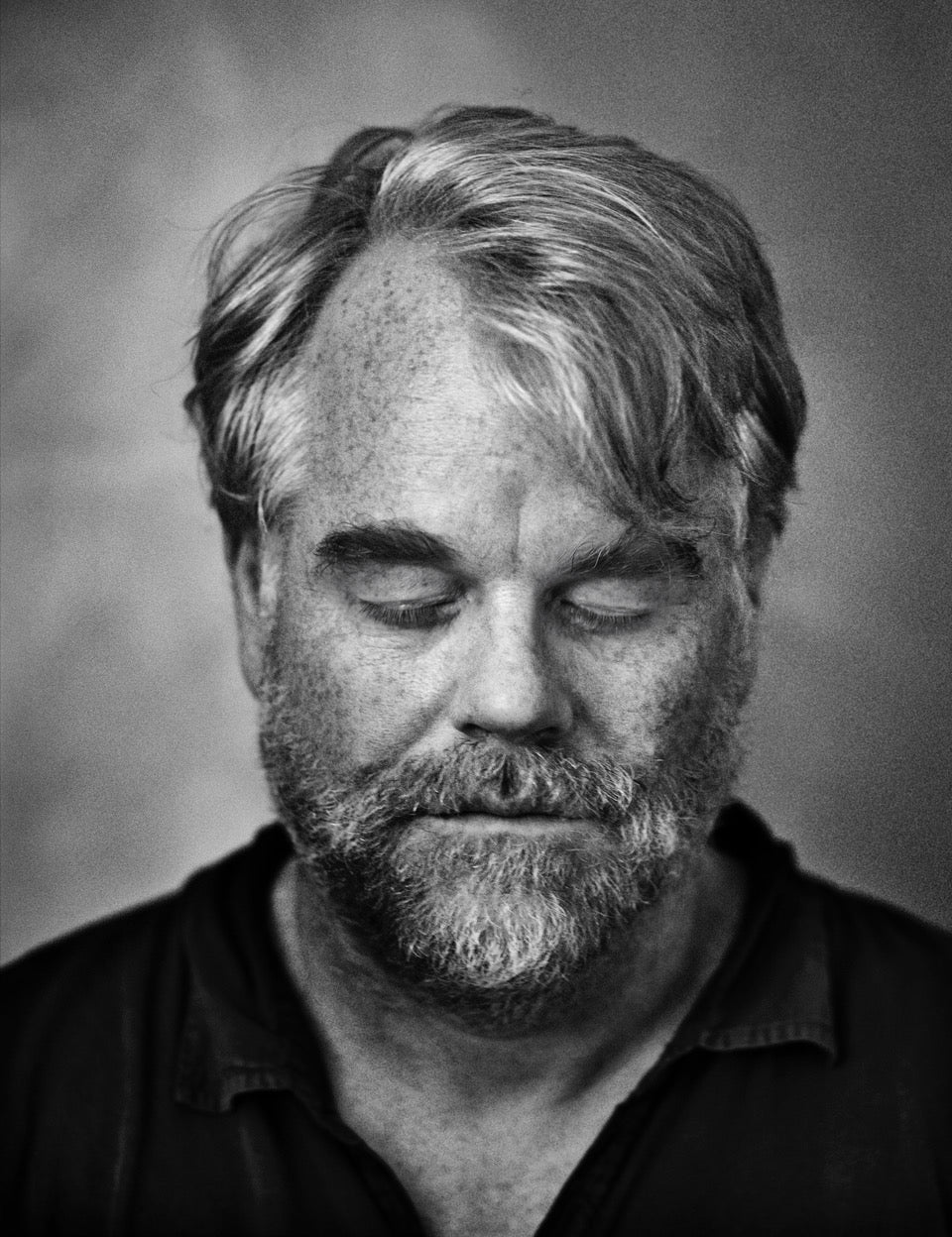 Philip Seymour Hoffman