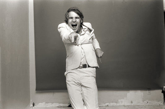 Steve Martin, Los Angeles