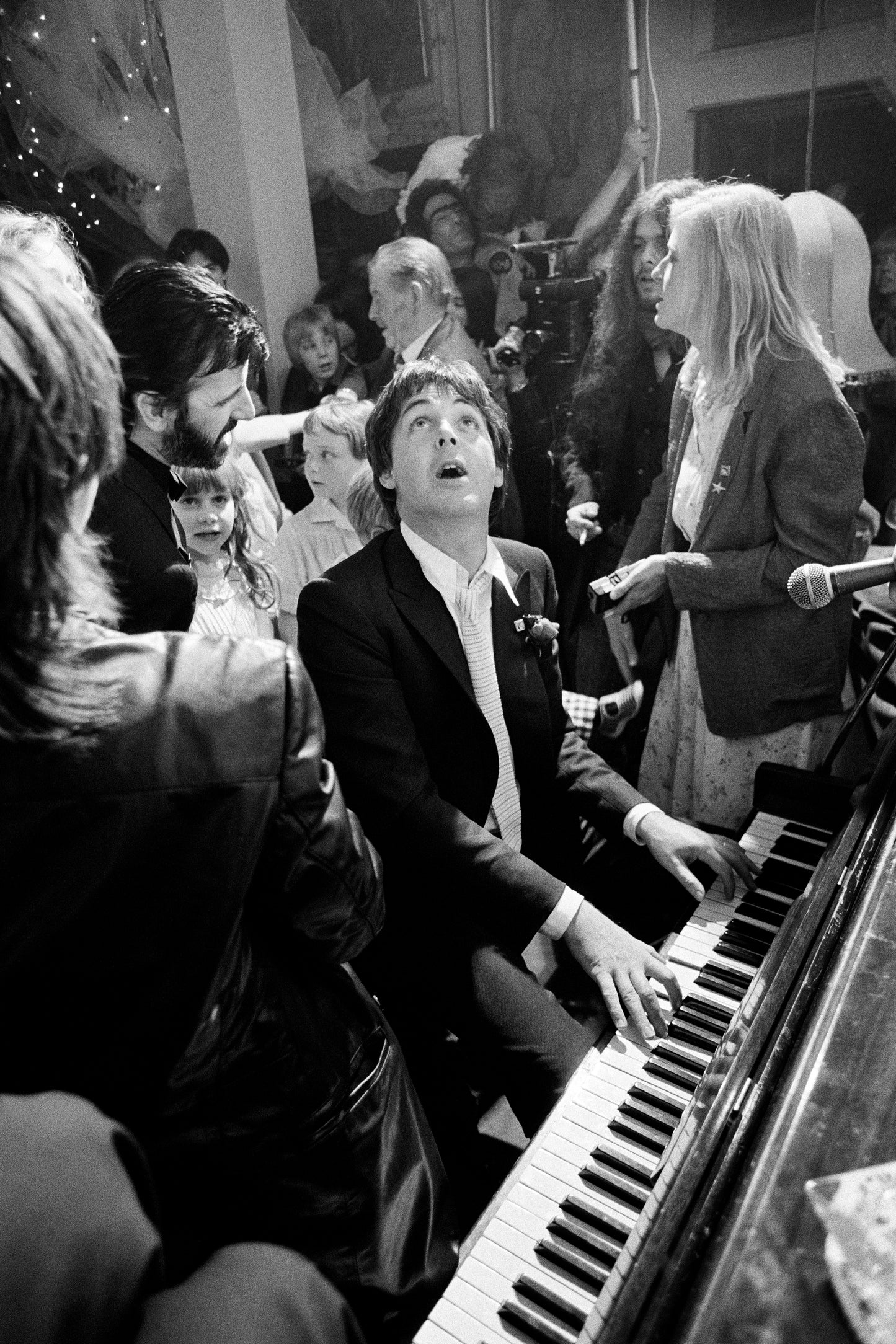 Paul McCartney