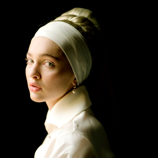 Girl with Pearl Earring
