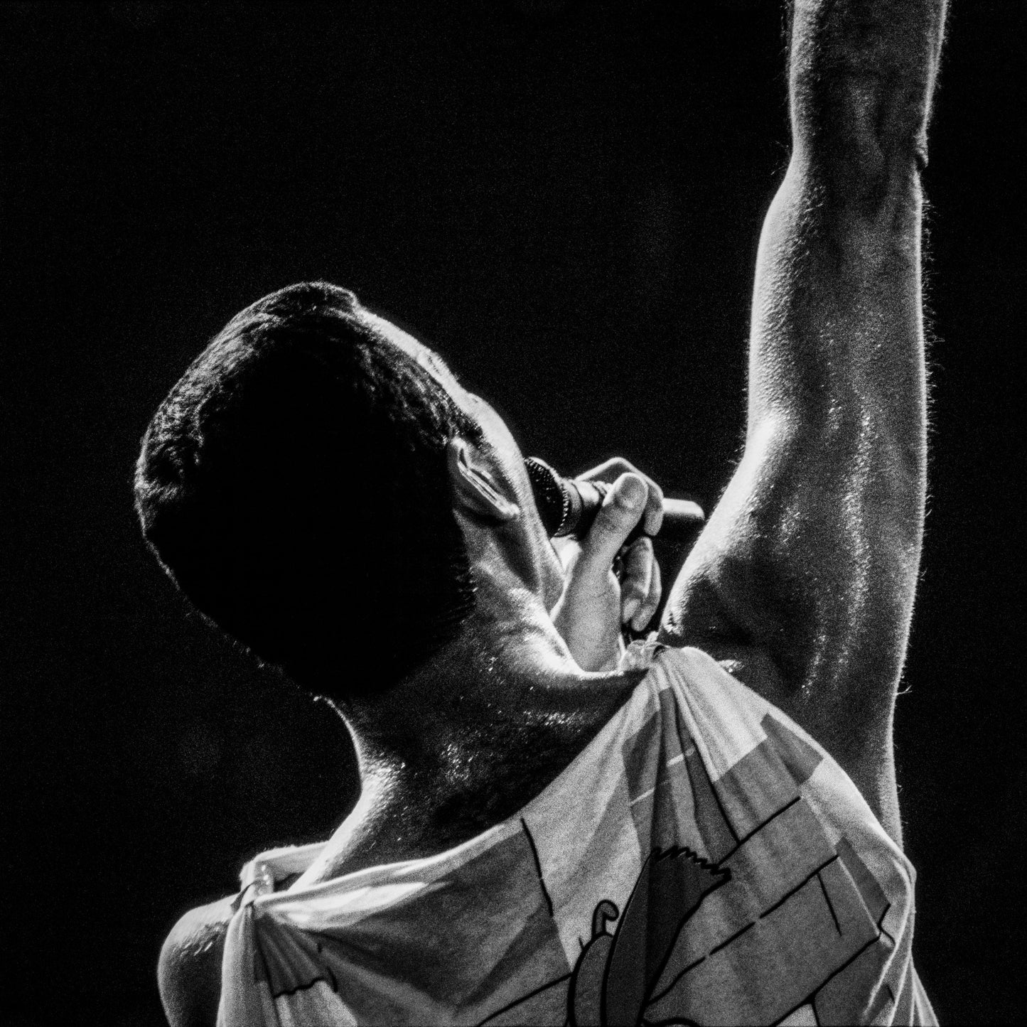 I Want To Break Free