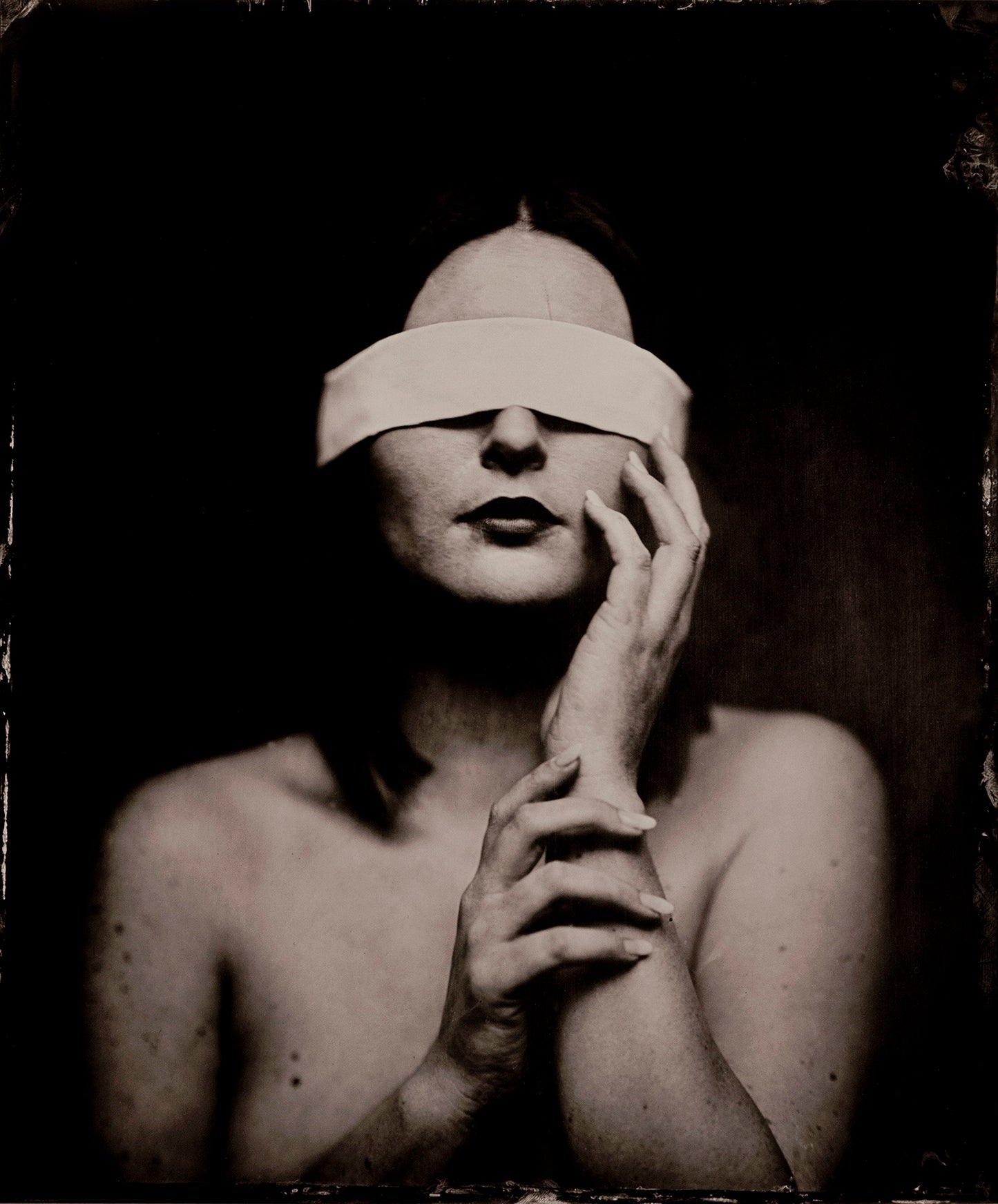 Blindfold