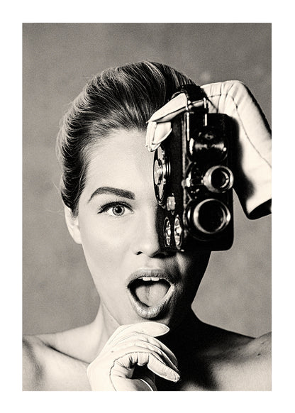DON´T BE A NEGATIVE