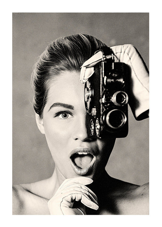 DON´T BE A NEGATIVE