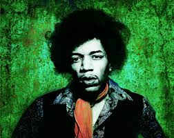 The Jimi Hendrix Experience