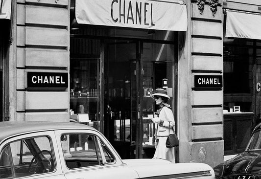 Coco Chanel