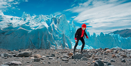 Perito Moreno