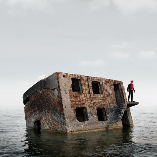 Stranded