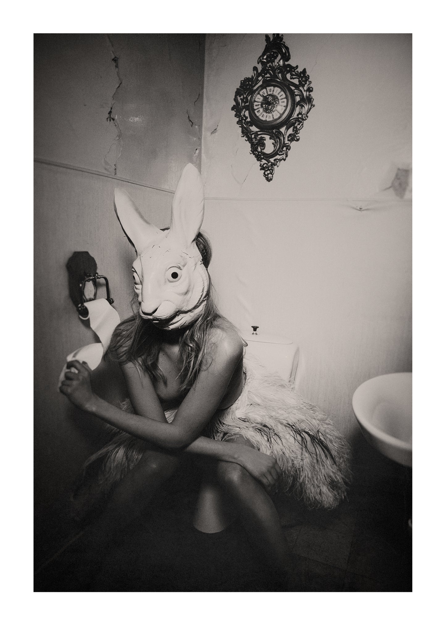 THE LOO