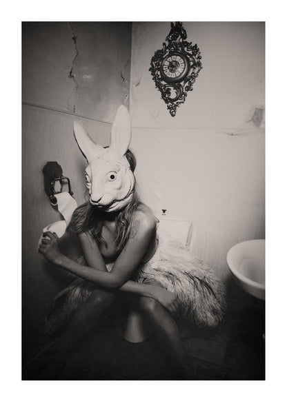 THE LOO