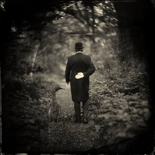 Twins Alex Timmermans